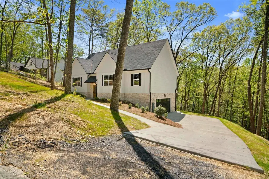 3146 Highland Circle, Rocky Face, GA 30740 - #2