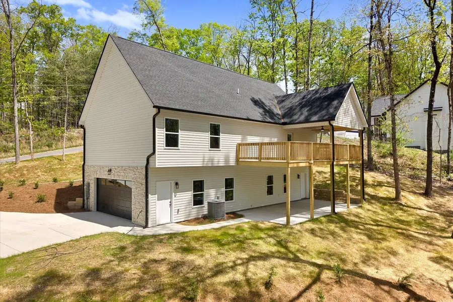 3146 Highland Circle, Rocky Face, GA 30740 - #3