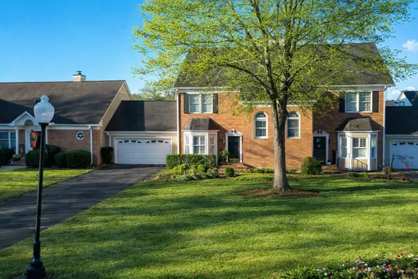 1414 Heritage Landing Drive, Chattanooga, TN 37405