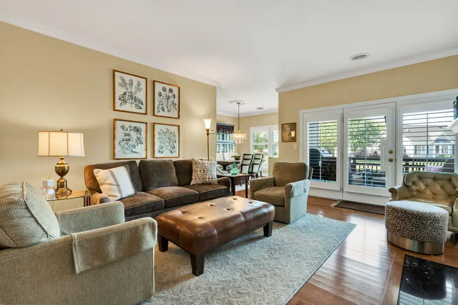 1414 Heritage Landing Drive, Chattanooga, TN 37405 - #2