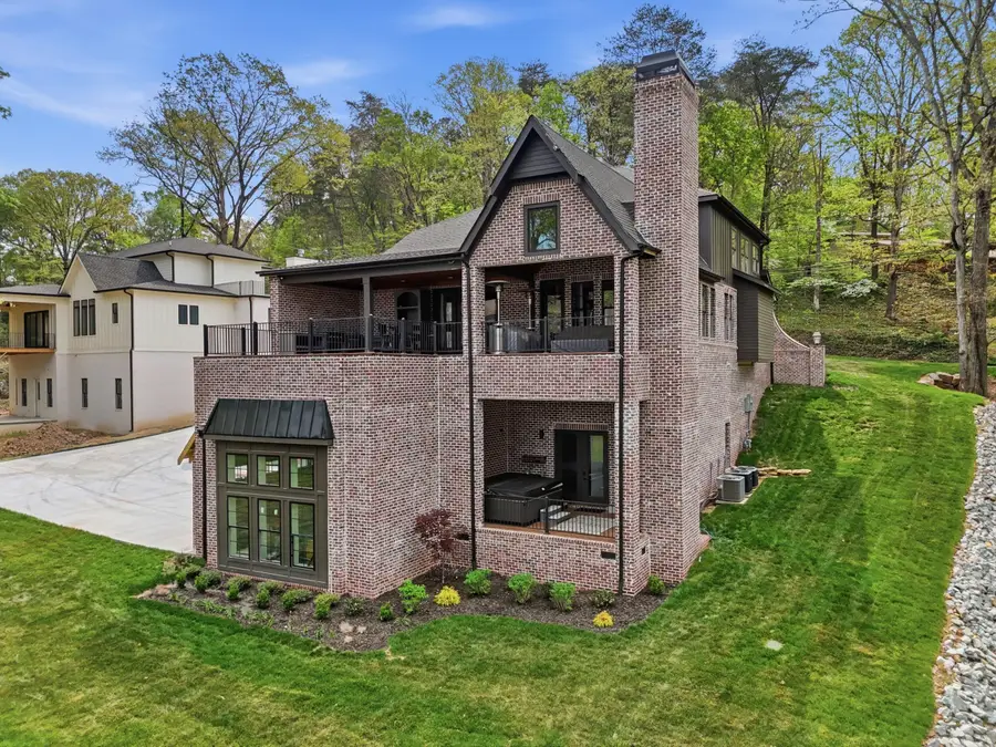 3841 Kings Road, Chattanooga, TN 37416 - #3