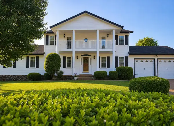 2805 Spicewood Lane, Ooltewah, TN 37363