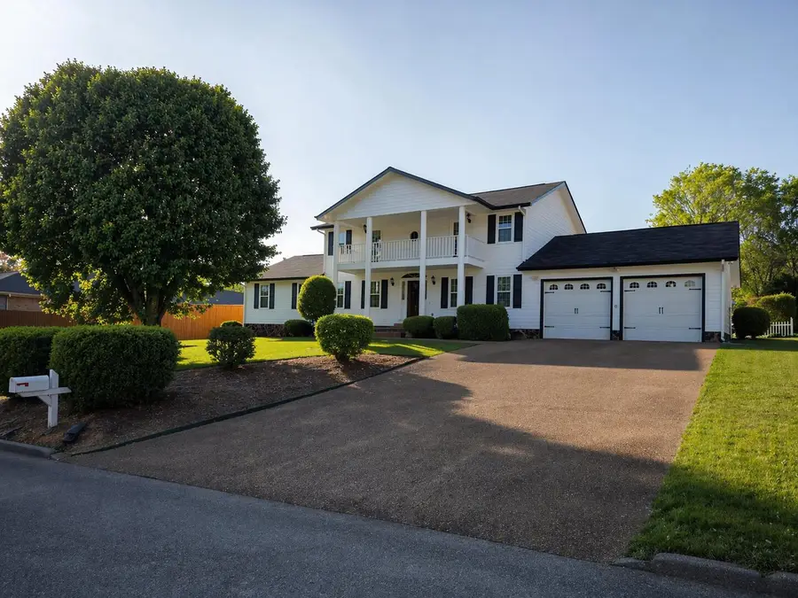 2805 Spicewood Lane, Ooltewah, TN 37363 - #2