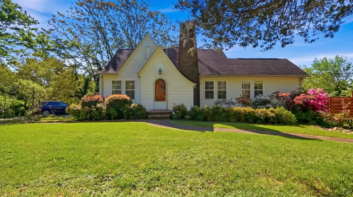 4222 Mountain Creek Road, Chattanooga, TN 37415 - #1