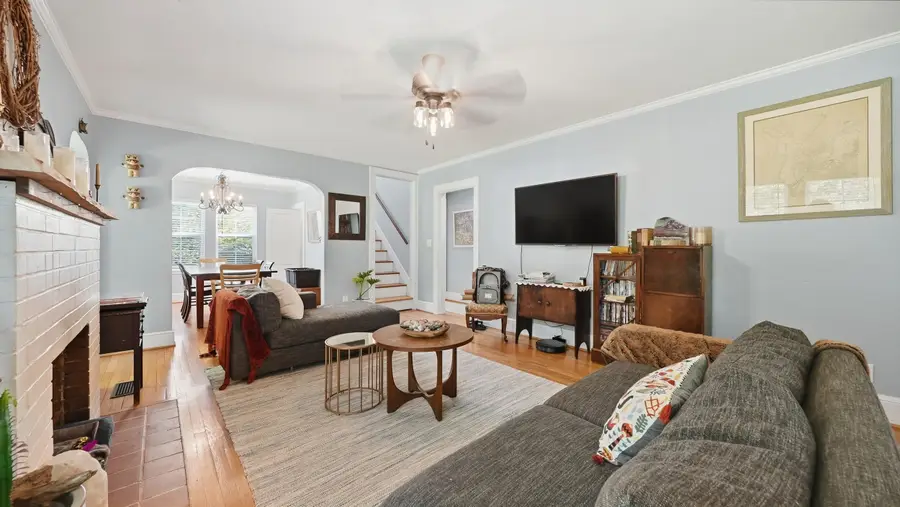 4222 Mountain Creek Road, Chattanooga, TN 37415 - #2