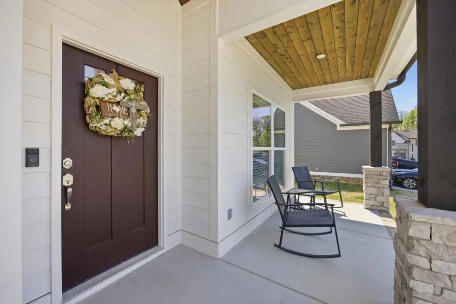 8921 Silver Maple Drive, Ooltewah, TN 37363 - #3