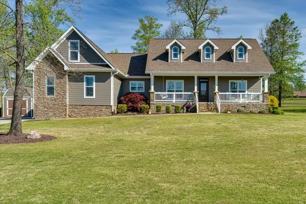 240 Turkey Trot Lane, Jasper, TN 37347