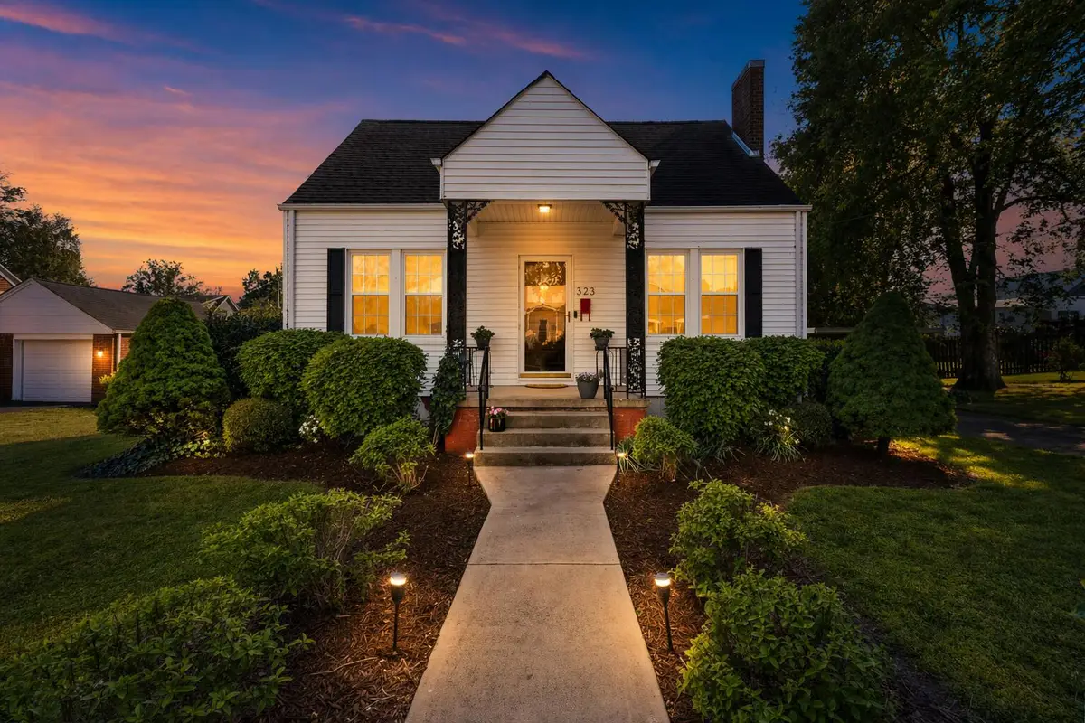 323 Bowman Avenue Nw, Cleveland, TN 37311 - #1