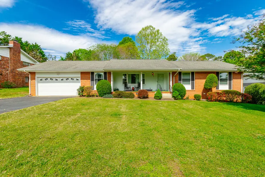 1723 Verona Drive, Chattanooga, TN 37421 - #2