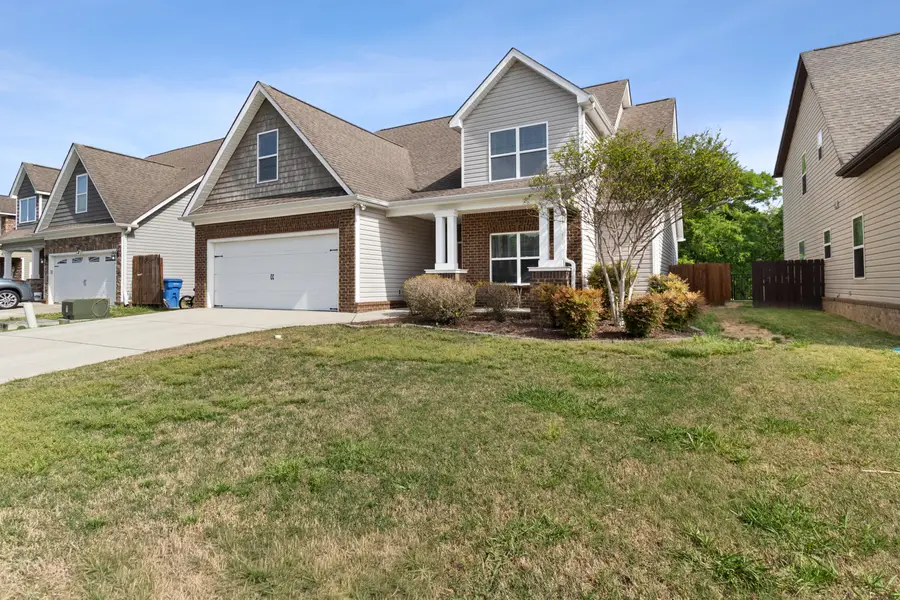 2711 Waterhaven Drive #21, Chattanooga, TN 37406 - #2