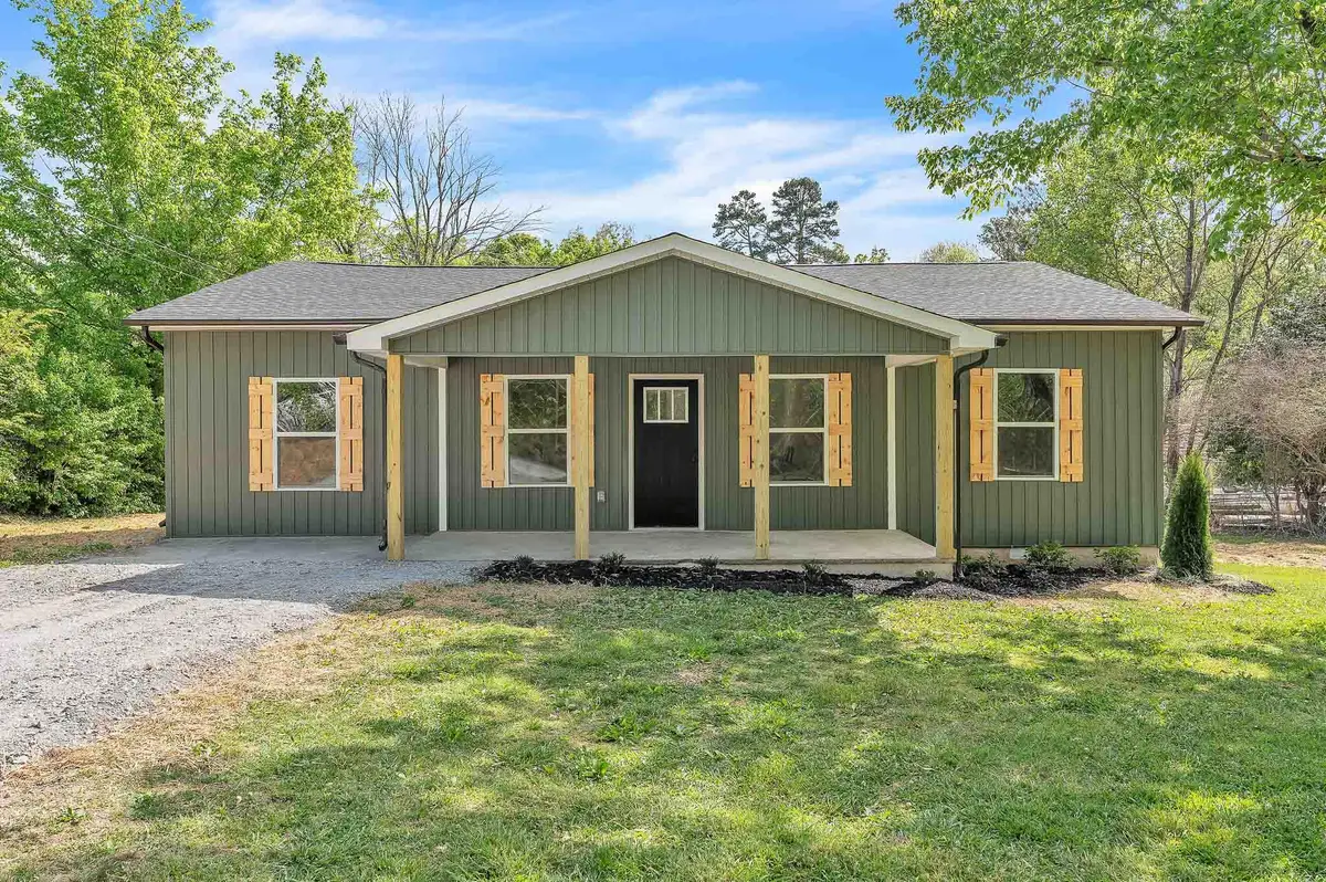 320 Old Fort Road, Old Fort, TN 37362 - #1