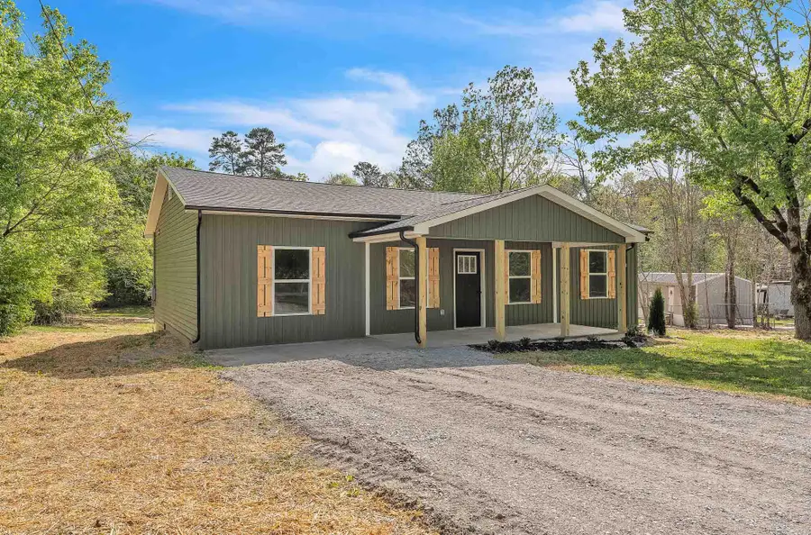 320 Old Fort Road, Old Fort, TN 37362 - #2