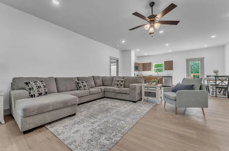 320 Old Fort Road, Old Fort, TN 37362 - #3