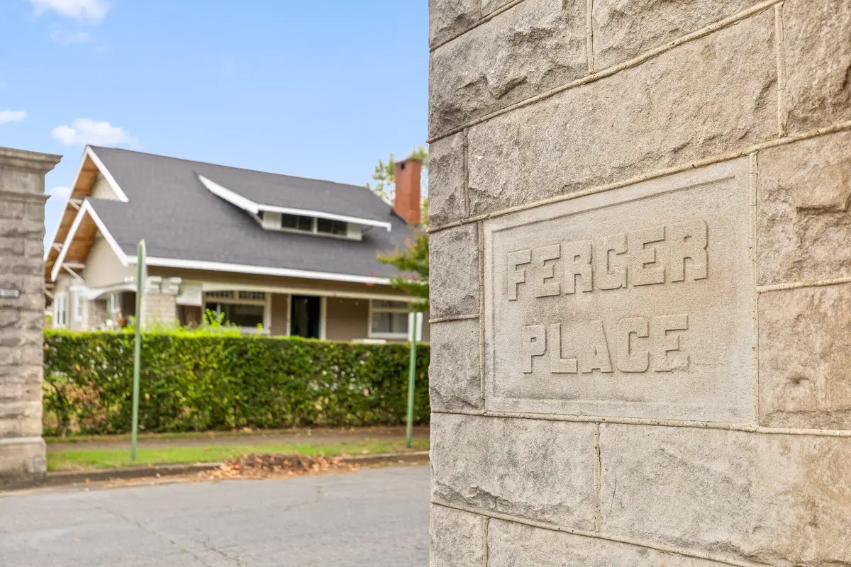 102 Morningside Drive, Chattanooga, TN 37404 - #1