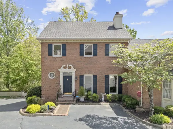 802 Signal Mountain Boulevard #113, Signal Mountain, TN 37377