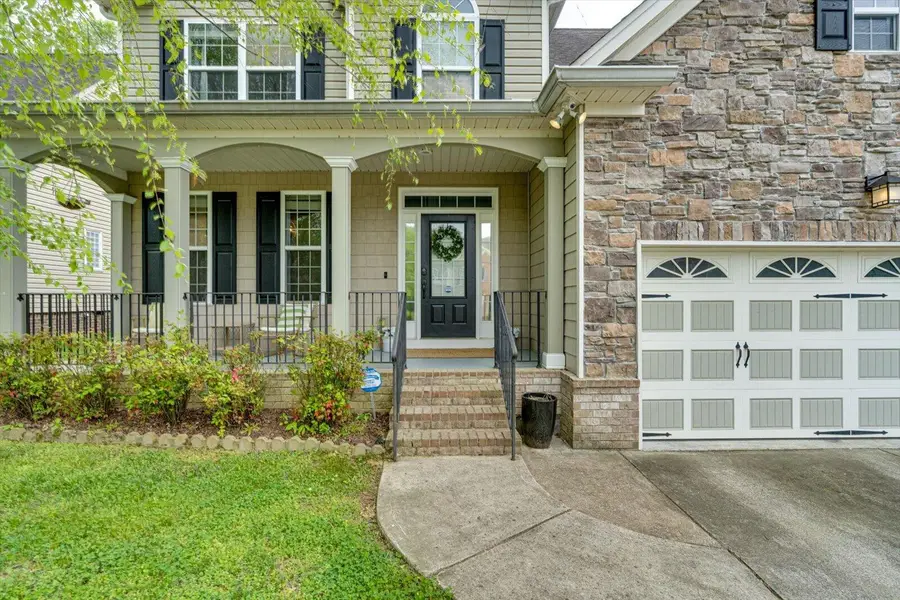 7154 Arbor Leaf Lane, Chattanooga, TN 37421 - #2