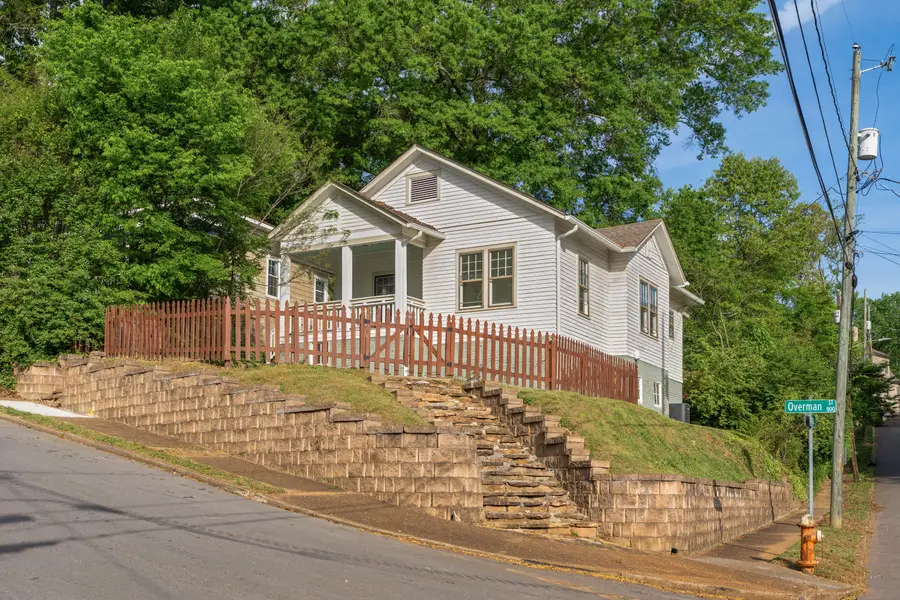 915 Overman Street, Chattanooga, TN 37405 - #3