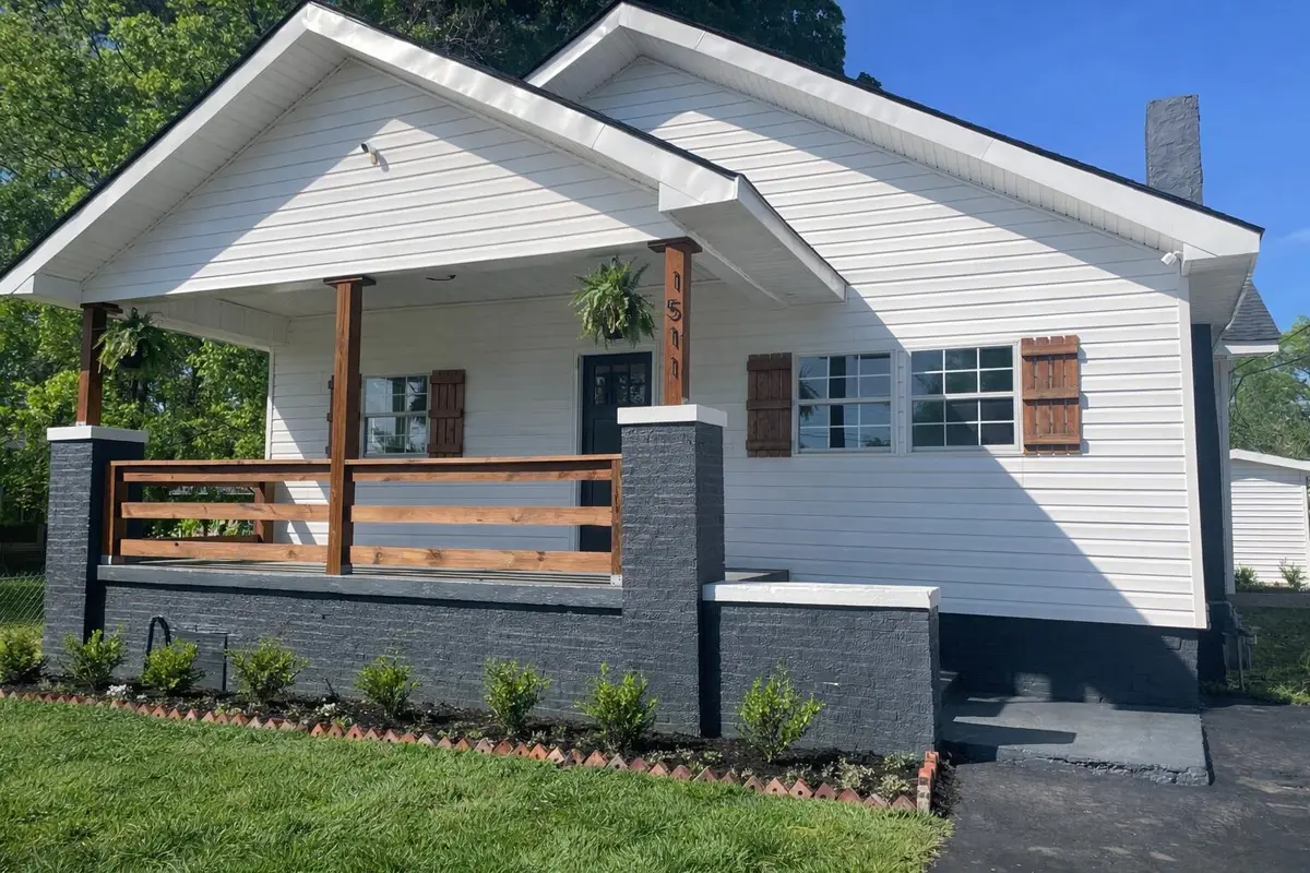 1511 E 13th Street, Chattanooga, TN 37404 - #1