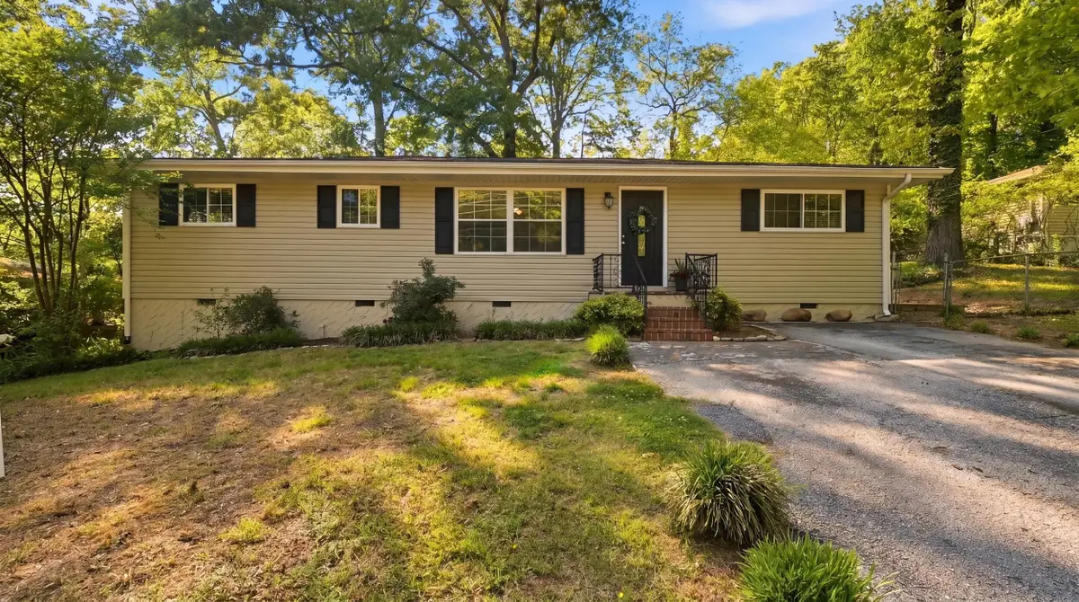 5415 May Circle, Hixson, TN 37343 - #1