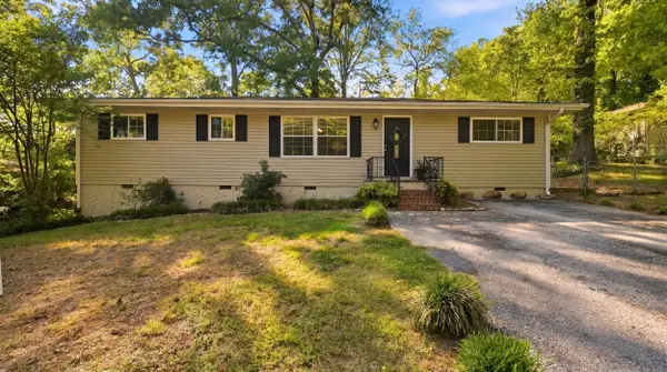 5415 May Circle, Hixson, TN 37343