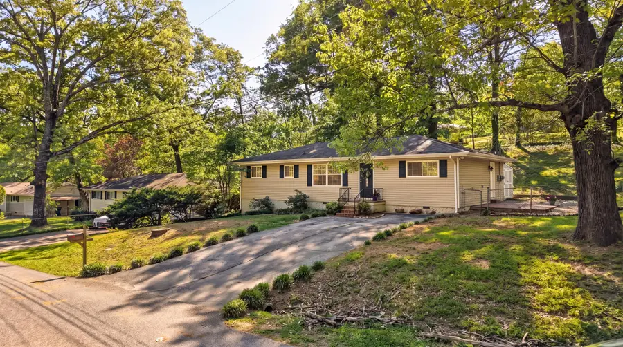 5415 May Circle, Hixson, TN 37343 - #2