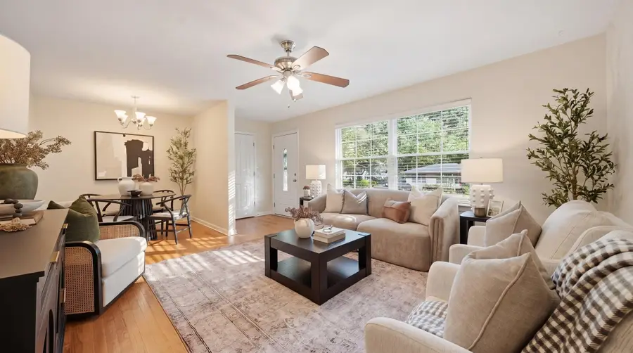 5415 May Circle, Hixson, TN 37343 - #3