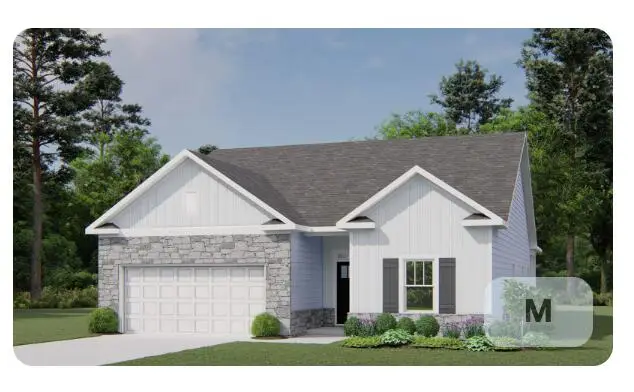 1434 Firelight Way #116, Chattanooga, TN 37421 - #1