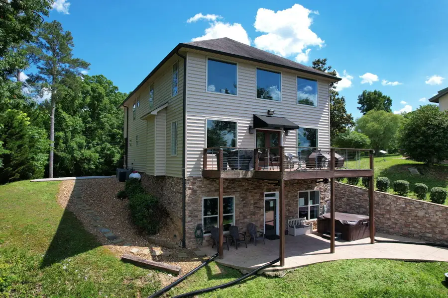 341 Russell Lane, Decatur, TN 37322 - #2