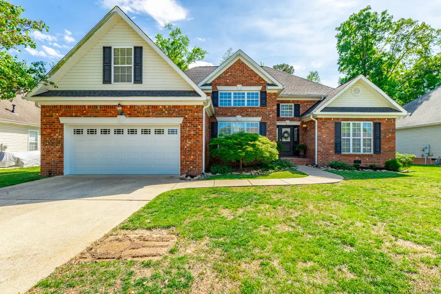 2008 Paris Metz Road, Chattanooga, TN 37421 - #2