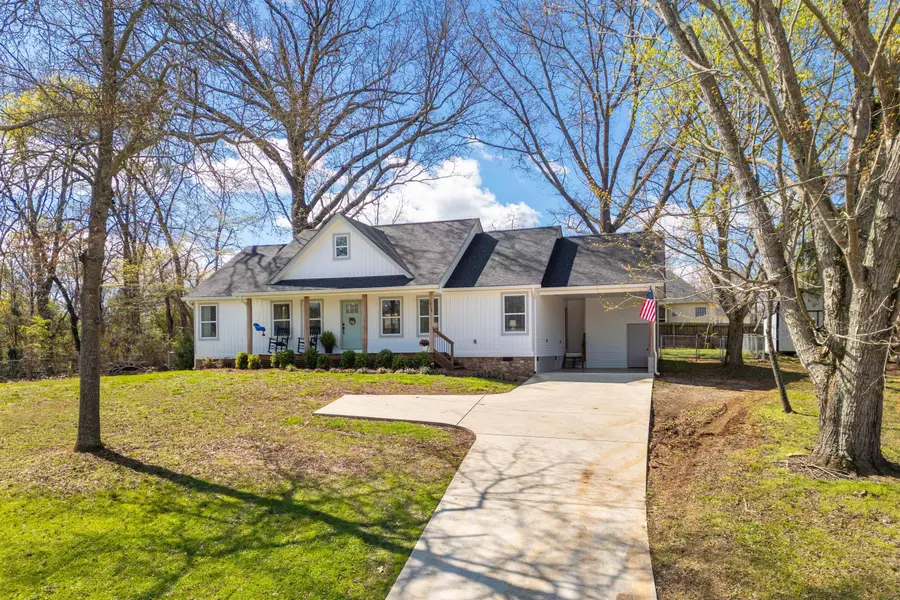 1914 Bay Hill Drive, Hixson, TN 37343 - #3