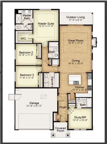 160 Jasper Gulch Drive #Lot 36, Jasper, TN 37347 - #2