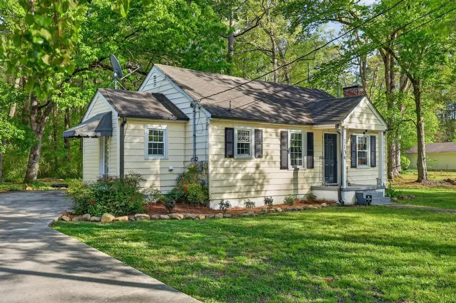 1134 Mcdonald Drive, Chattanooga, TN 37421 - #3