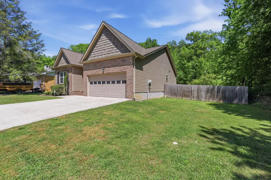 635 Gadd Road, Hixson, TN 37343 - #3