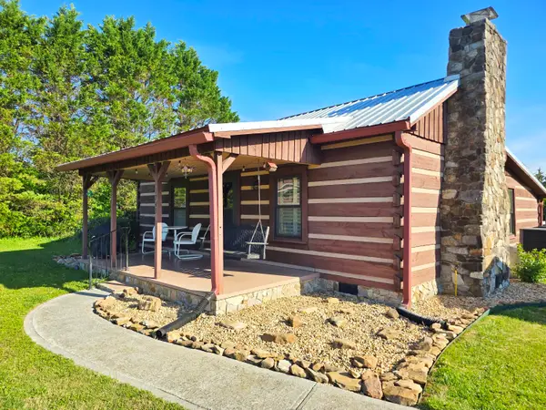 1745 31st Street Ne, Cleveland, TN 37323