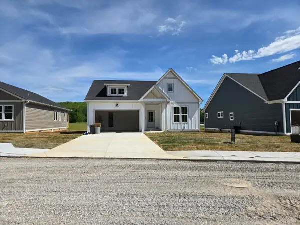 180 Jasper Gulch Drive, Jasper, TN 37347