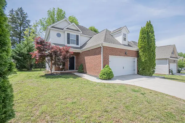 7148 Arbor Leaf Lane, Chattanooga, TN 37421