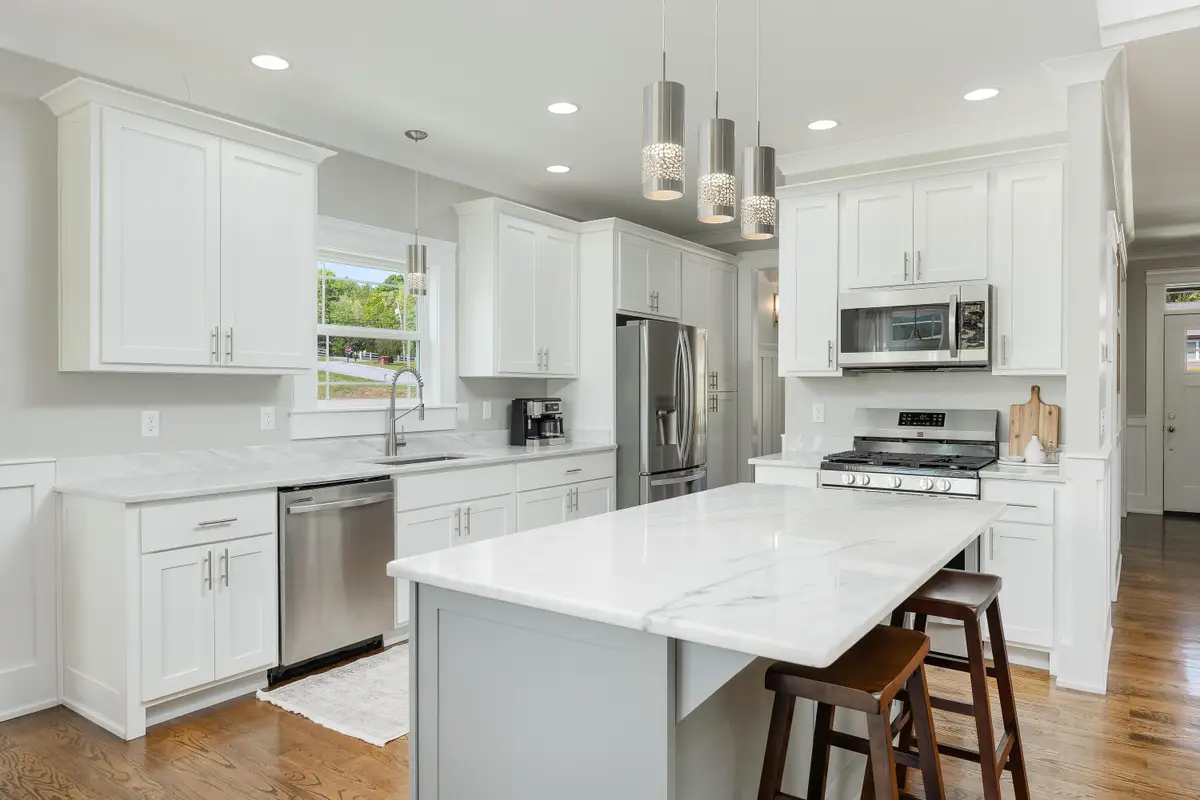 1164 Dreamfield Drive, Soddy Daisy, TN 37379 - #1