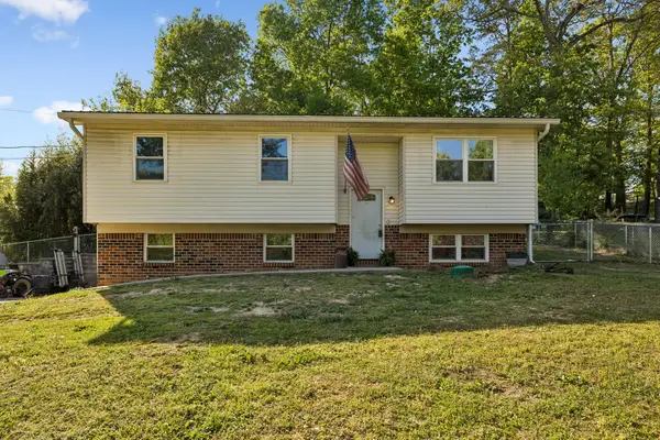 2240 Rolling Brook Drive Ne, Cleveland, TN 37323