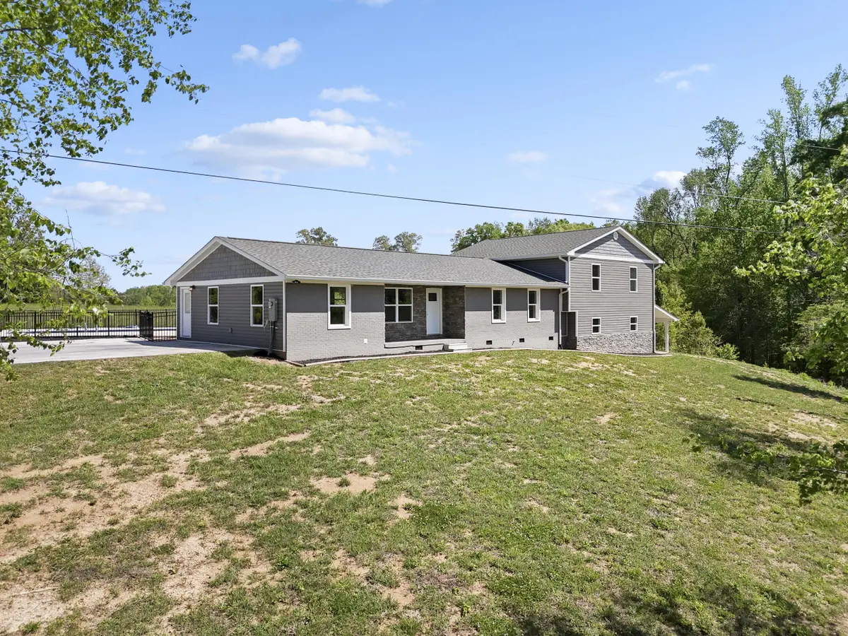 468 Wilkey Road, Dayton, TN 37321 - #1