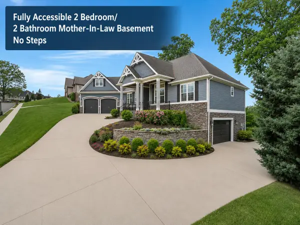 6201 Breezy Hollow Lane, Harrison, TN 37341