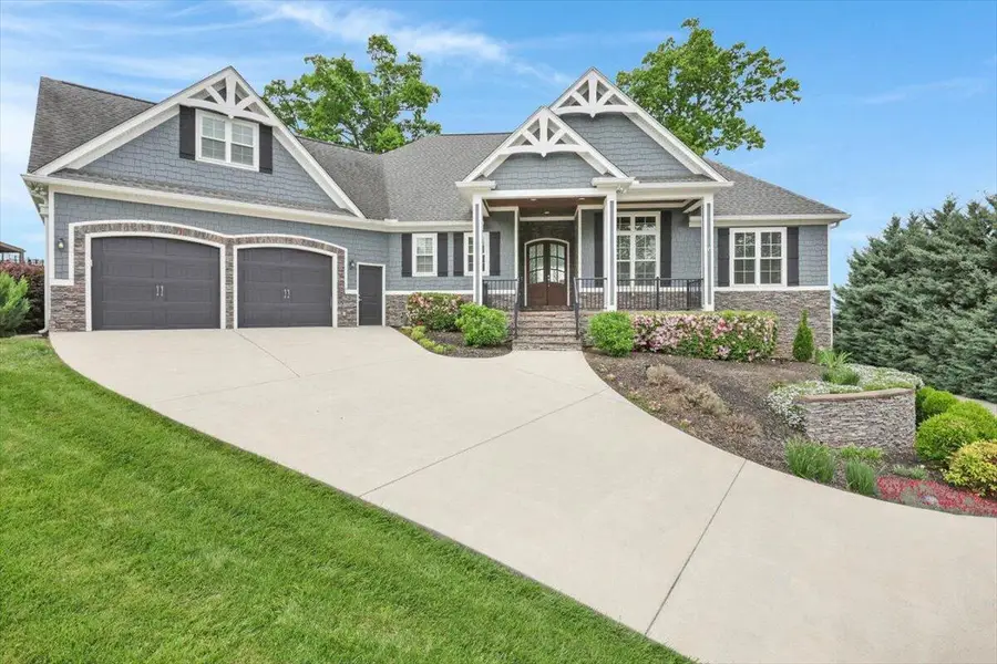 6201 Breezy Hollow Lane, Harrison, TN 37341 - #3