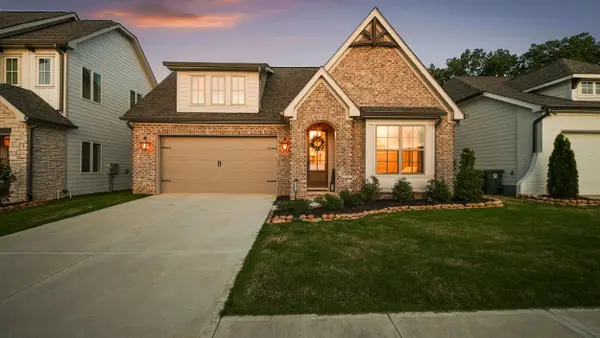 1335 Little Sorrel Road, Hixson, TN 37343