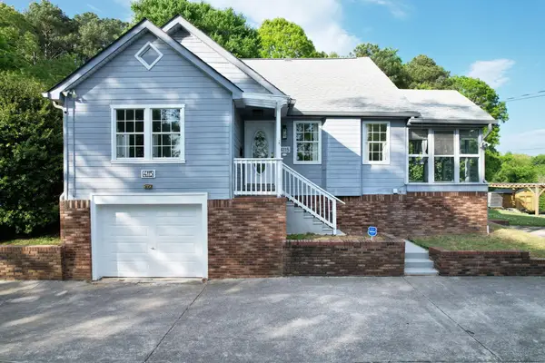 4115 Bennett Road, Chattanooga, TN 37412