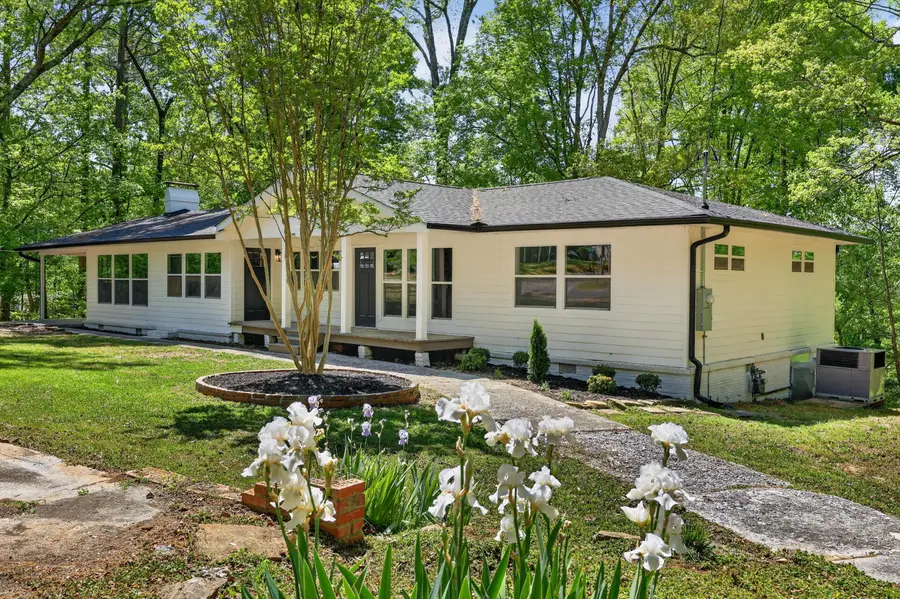 501 1st Street, Lafayette, GA 30728 - #3