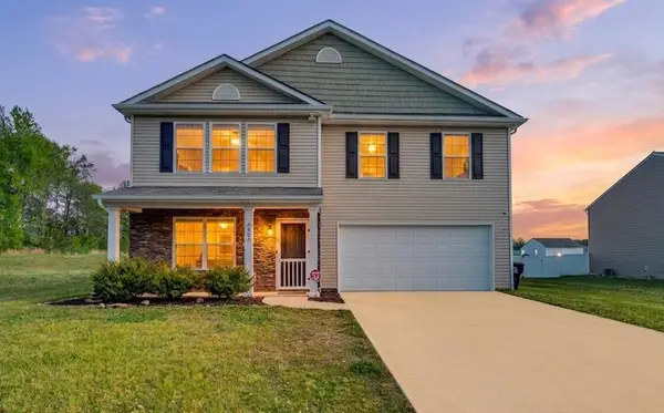 165 Daugherty Ferry Road, Sale Creek, TN 37373