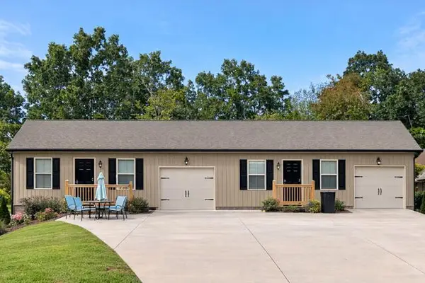 1395 Golf Drive Sw #1395 & 1397, Cleveland, TN 37311