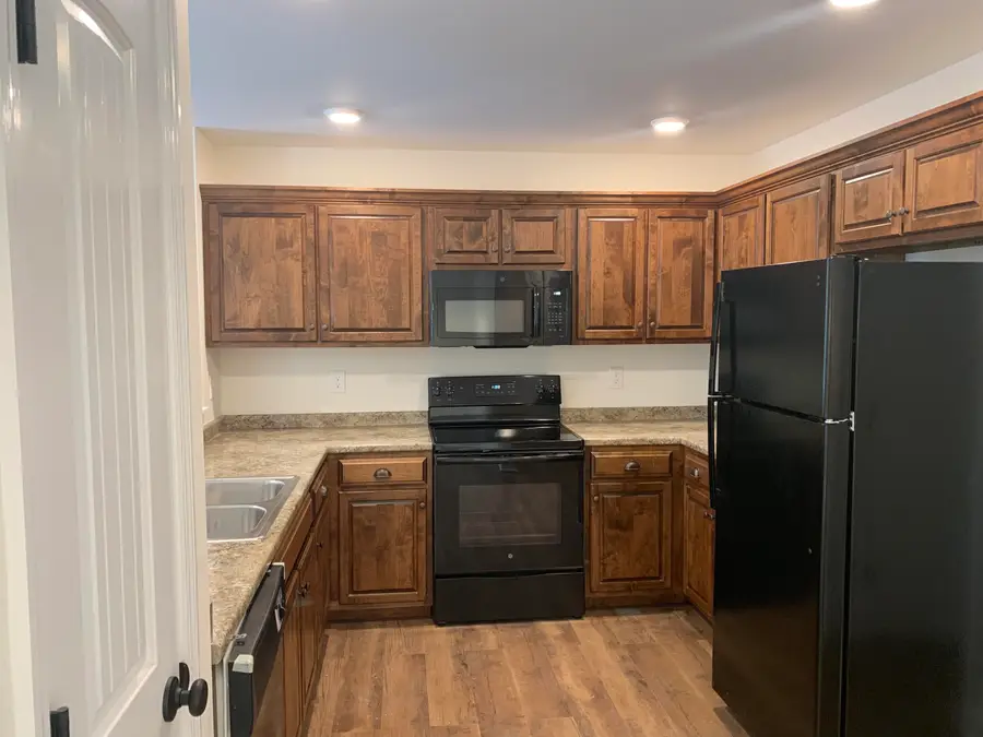 1395 Golf Drive Sw #1395 & 1397, Cleveland, TN 37311 - #2