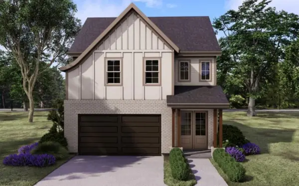 1225 Little Sorrel Road #02, Hixson, TN 37343