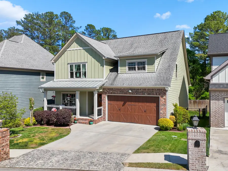 2612 Wendell Way, Chattanooga, TN 37421 - #3