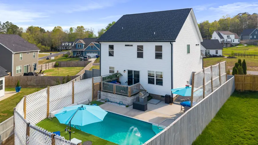 3120 Kinders Way Nw, Cleveland, TN 37312 - #3